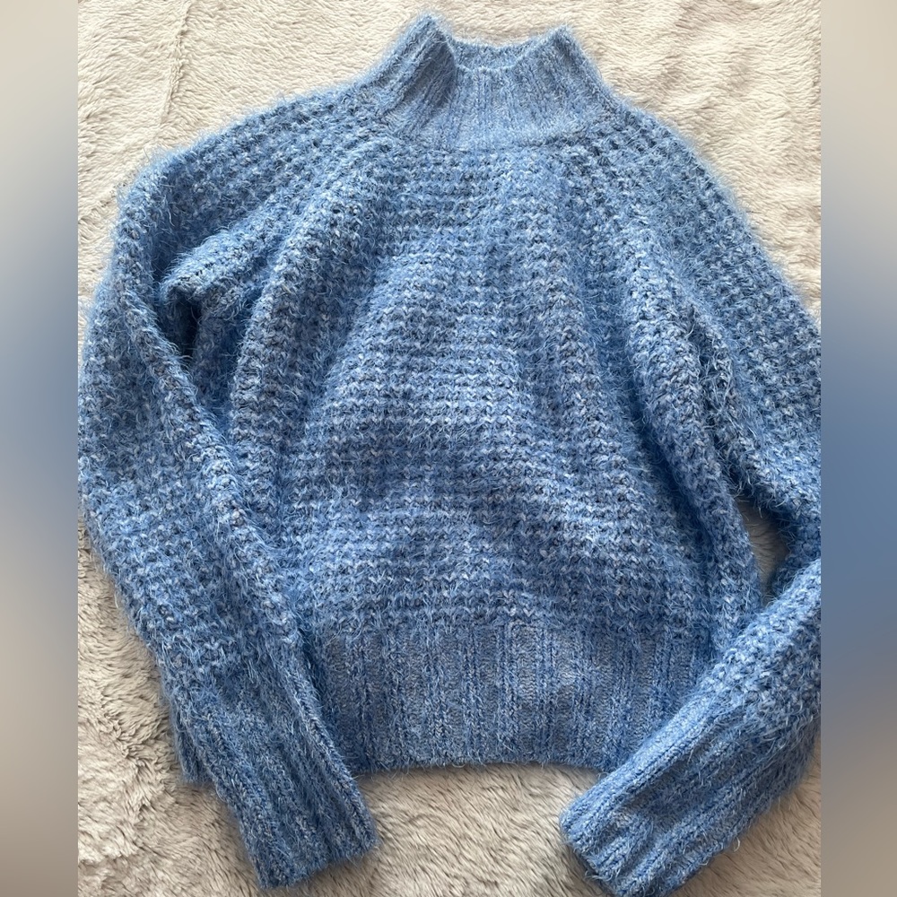 So sweater
